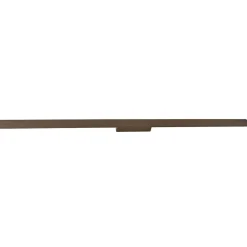 LED buitenlamp horizontale/verticale balk IP54