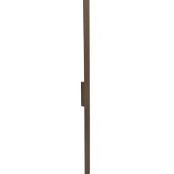 LED buitenlamp horizontale/verticale balk IP54