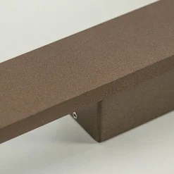 LED buitenlamp horizontale/verticale balk IP54