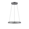 LED hanglamp grijs met E-Lift functie