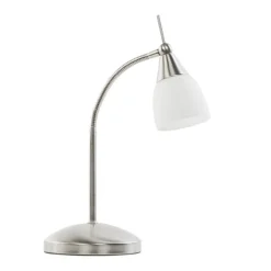 Leeslamp tafel Touchy verstelbaar dimmer
