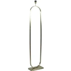 Licht gouden lampvoet Jamiri Light and Living
