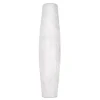 2-Lichts schelpen wandlamp met snoer