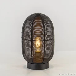 Light & Living draad tafellamp Ophra