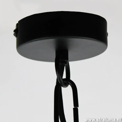 Light & Living hanglamp Ardelle Draad