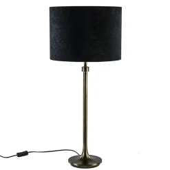 Light & Living lampvoet Olando antiek brons