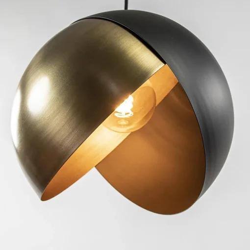 Light and Living hanglamp Namco 30 cm
