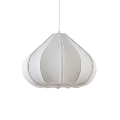 Light and Living hanglamp Zubeda crème