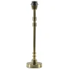Light and Living lampvoet Kaliro glimmend goud