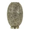 Light and Living tafellamp Sinula goud groot