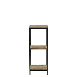 Mango houten kastje 30x30x80 cm