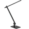 Moderne design tafel/bureaulamp inclusief dimbaar LED