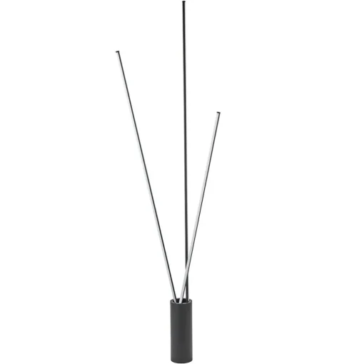 Moderne LED design lamp dimbaar