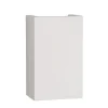 Moderne wandlamp hoogwaardig gips rechthoek