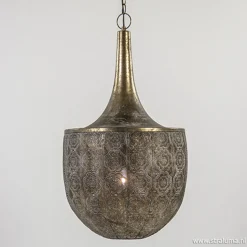 Oosterse hanglamp Tanya Light & Living