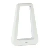 Oplaadbare tafellamp op accu wit dimbaar IP65