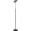 Oplaadbare up+downlighter inclusief dimbaar LED
