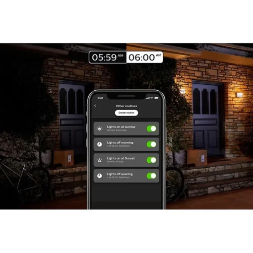 Philips Hue Bridge
