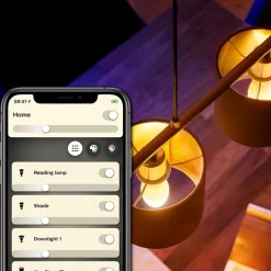 Philips Hue 5.5w e14 2700k BT