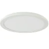 Plafondlamp Anne rond 40 wit 3-switchdim