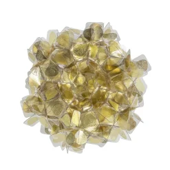 Plafondlamp Clizia Mama Non Mama gold 32cm