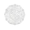 Plafondlamp La Vie white