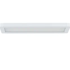 Plafondpanel wit 55x16cm 2250lm 3000k