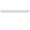 Plafondpanel wit 115x16cm 4320lm 3000k