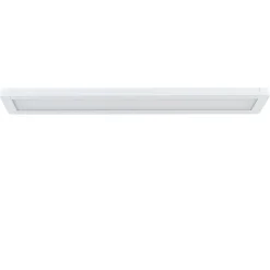 Plafondpanel wit 115x16cm 4320lm 3000k