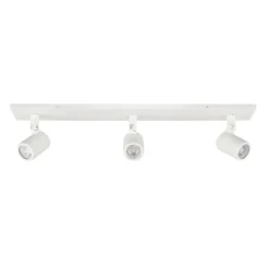 Plafondspot Rain 3L balk wit gu10 IP44