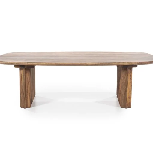 Salontafel Alexander hout