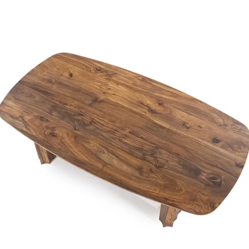 Salontafel Alexander hout