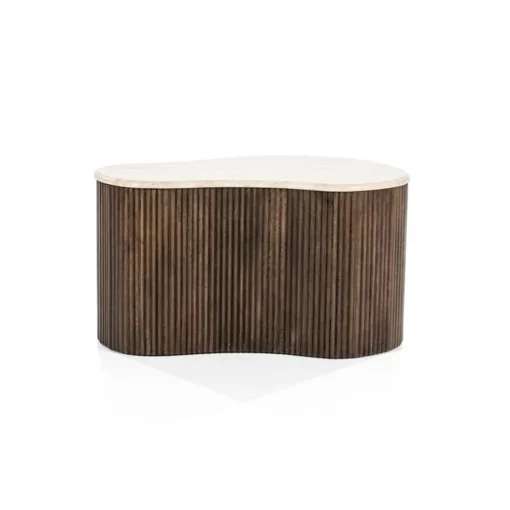 Salontafel Mari 70x47x38 cm