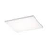 Smart LED paneel wit dimbaar 45x45 cm
