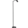 Staande leesspot Bounce zwart