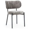 Stoel Oasis bruin