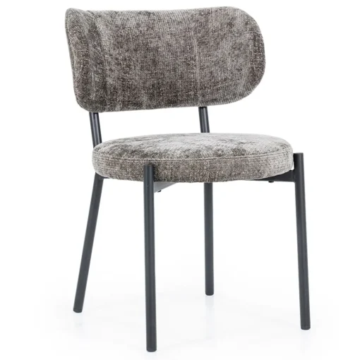 Stoel Oasis bruin