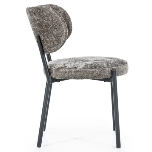 Stoel Oasis bruin