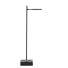 Verstelbare design led tafellamp zwart