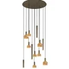 Videlamp Riva 12L 100cm platinum
