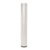 Vloerlamp 150 cm cilinder creme schelpen