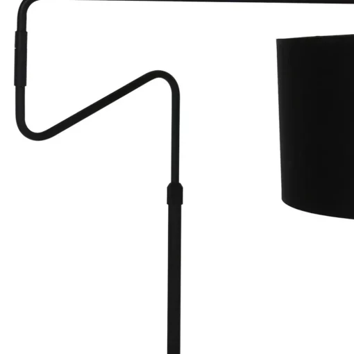Vloerlamp Anne Linstrom zwart