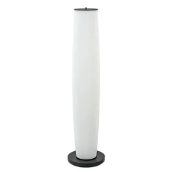 Vloerlamp Terra zwart pushdim dtw