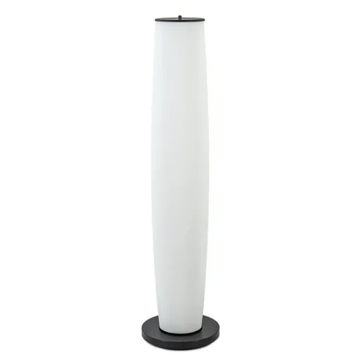 Vloerlamp Terra zwart pushdim dtw