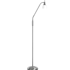 Vloerlamp Touchy met dimfunctie