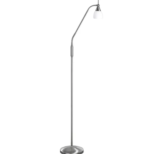 Vloerlamp Touchy met dimfunctie