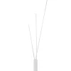 Vloerlamp Vertical wit 3000k