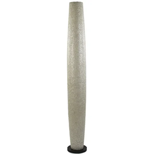 Vloerlamp Wangi White 200cm